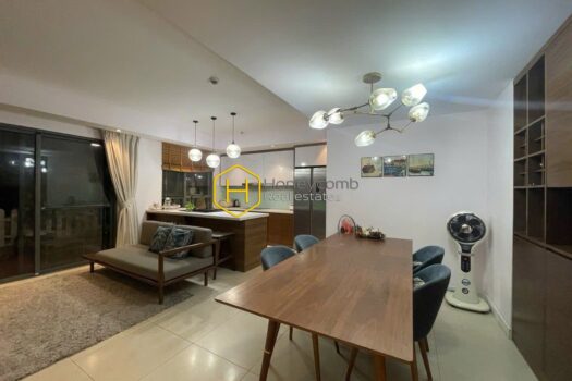 MTD121243 8 result No words can describe the gorgeous beauty of this duplex apartment in Masteri Thao Dien