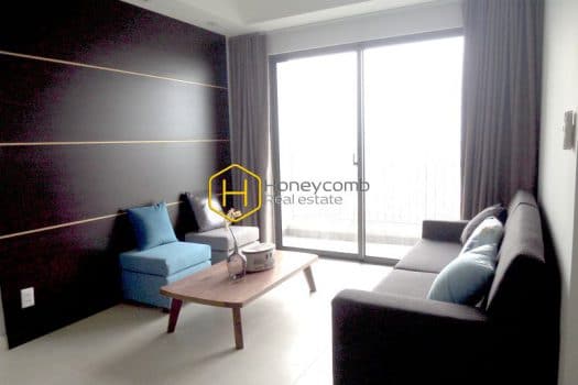 MTD343 9 result New furniture - Apartment for rent in Masteri Thao Dien with two bedroom