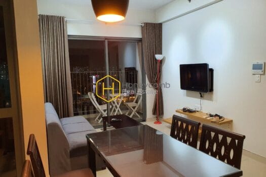 MTD70142 5 result Chill out by funny pool view with sparkling apartment in Masteri Thao Dien