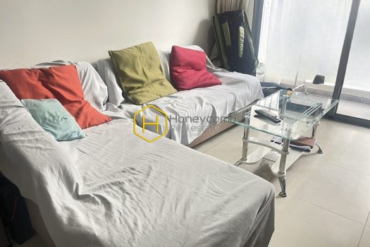 MTD96135 T1 B1701 5 result Feel the tranquil air in this cozy furnished apartment at Masteri Thao Dien