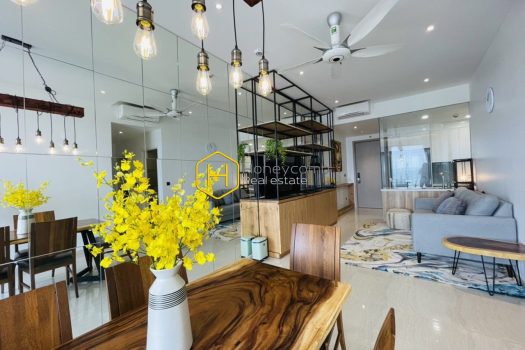 QT119572 4 result A natural mix of eco-friendly architecture and lively layout in Q2 Thao Dien apartment