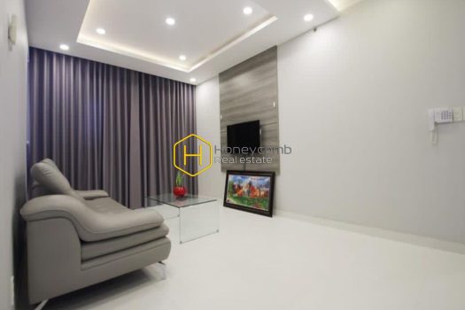 TG C2 0708 1 result A spacious apartment with an airy view in Tropic Garden is for rent