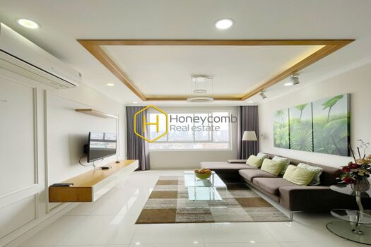 TG120265 1 result No more hesitation with our first-class apartment for rent in Tropic Garden