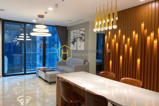 VGR112813 9 result The 2 Bedrooms Apartment Is Very Impressive In Vinhomes Golden River