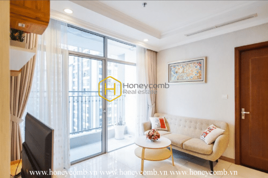 VH1781 4 result Can’t control your desire as seeing this Vinhomes Central Park apartment