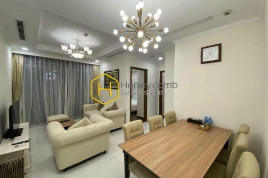 VH1791 5 result Vinhomes Central Park apartment: A perfect choice for your family