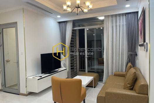 VH1801 2 result This Vinhomes Central Park apartment will set off your life style