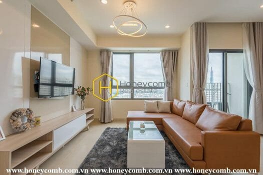 photo 2019 07 12 10 12 09 result Masteri Thao Dien 2 beds apartment with open kitchen and high floor