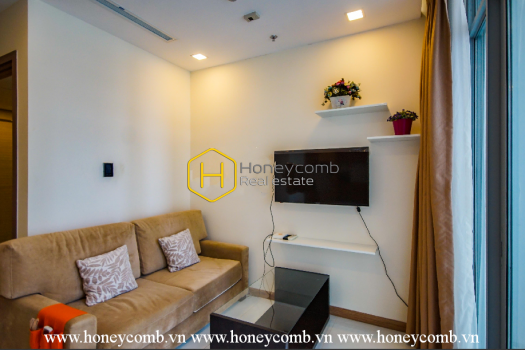 8 result 1 A worthy aparment of Vinhomes Central Park in the middle of Saigon is now for rent