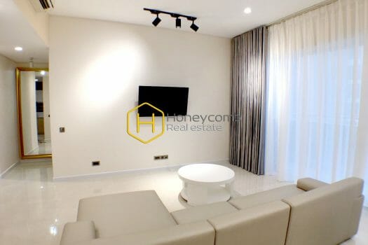 9 result 2 beds apartment with park view in The Estella for rent