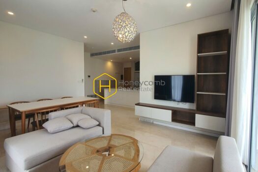 DI124121 10 Discover the charming sense of attractiveness in Diamond Island apartment