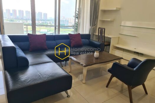 ES59083 1 Delightful and modern design apartment in The Estella