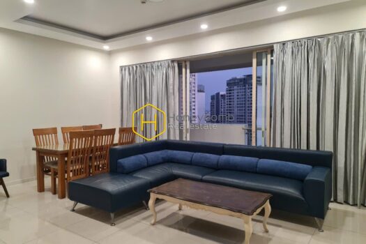 ES59083 7 result Delightful and modern design apartment in The Estella