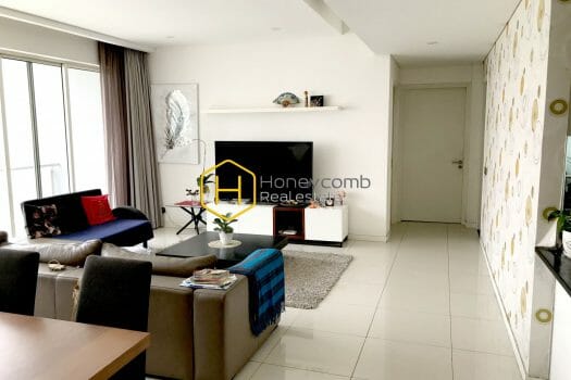 ES981 1 result 18 September ES981 1 result Superior The Estella apartment - take you to a perfect life