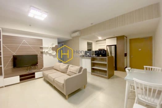 MTD2513 9 result Warming modern space with soothing lightning in Masteri Thao Dien apartment for rent