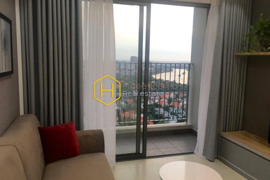 MTD2515 8 result Adorable apartment with open view in Masteri Thao Dien