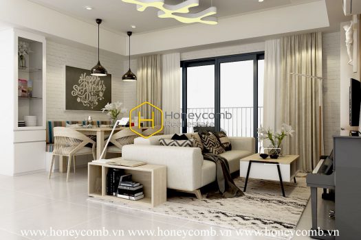 MTD2518 7 result Explore the charm of this standout Masteri Thao Dien apartment