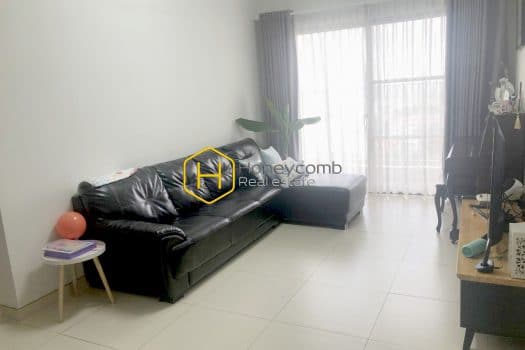 MTD2520 2 result Warm vibe spreading over this Masteri Thao Dien apartment