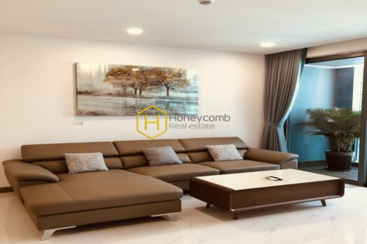 SWP123300 9 Luxurious is not enough to describe the level of this Sunwah Pearl apartment