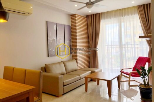 TG79967 1 result This apartment in Tropic Garden has the great combination of rustic and modern styles