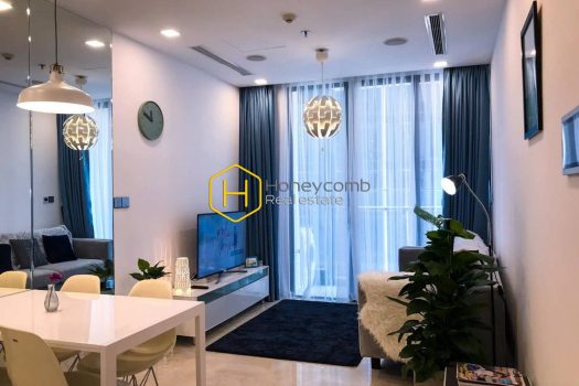 VGR79636 3 result Vinhomes Golden River apartment that you've waiting for - Eye-catching design, high-class interior