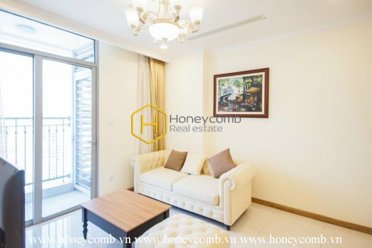 VH448 3 result 1 Best life ever in this lavish apartment for rent in Vinhomes Central Park