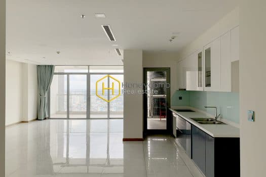 VH852 6 result Let create your own living space with this unfurnished and spacious apartment in Vinhomes Central Park