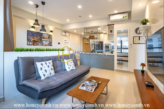 10 result 3 This Masteri Thao Dien apartment promises to bring an enjoyable experience to your own home