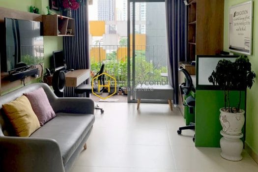 4 result 28 Let this outstandign apartment in Masteri Thao Dien highlight your lifestyle