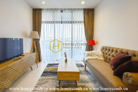 7 result 5 The spacious 1 bedroom-apartment in City Garden