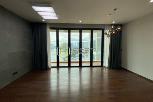 DE124294 1 result D'Edge Thao Dien apartment- a warm living space follows you through the time