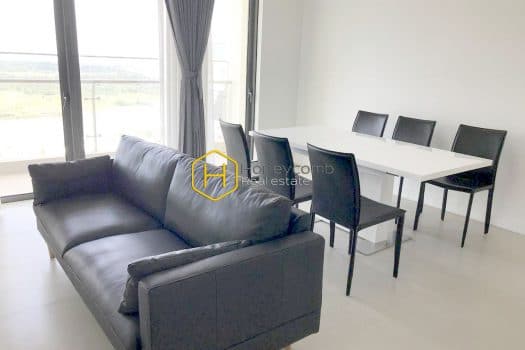 GW68 7 result Convenient 2 bedrooms with a beautiful view from Gateway Thao Dien