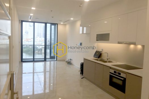 VGR753 6 result Your ideal home in future: This unfurnished apartment with gorgeous space in Vinhomes Golden River