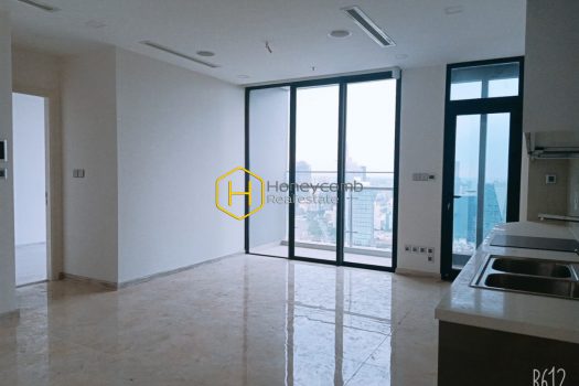 VGR757 4 result Get into the classic architecture in this Vinhomes Golden River unfurnished apartment