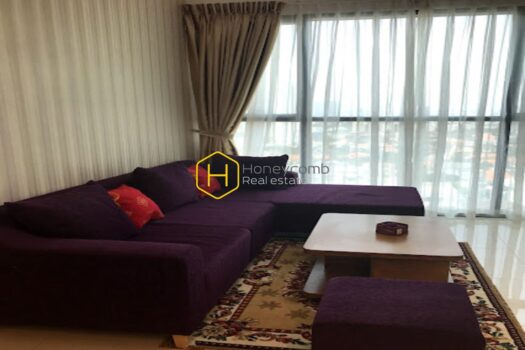 AS125899 6 1 The Ascent apartment that gives you a warm and close feeling