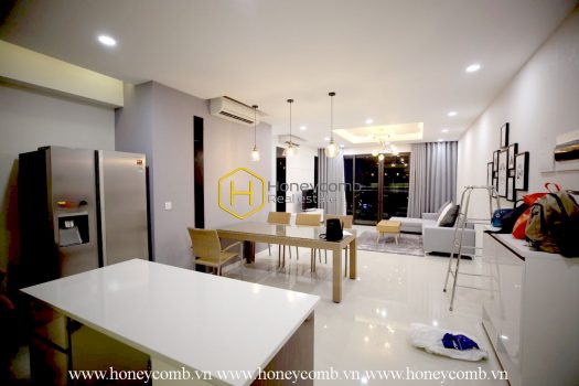 EH439 3 result Estella Heights apartment: a place worth living and experiencing