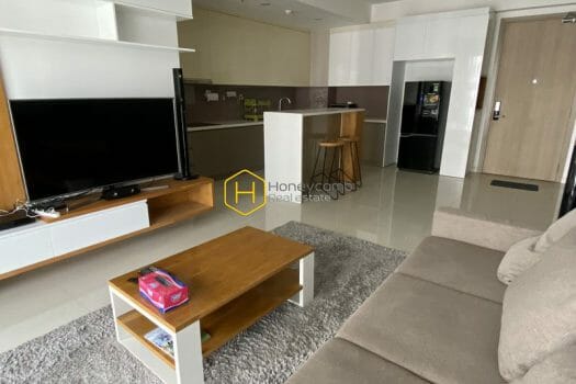 EH440 6 result A worthy aparment of Estella Heights in the middle of Saigon is now for rent