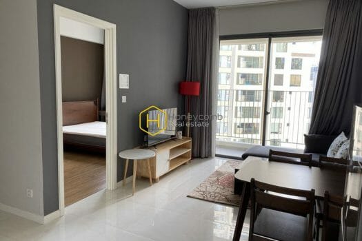 MAP13 7 result What a desirable 1 bedroom-apartment in Masteri An Phu