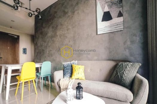 MAP187 www.honeycomb 3 result Look Like Love The charming apartment in Masteri An Phu