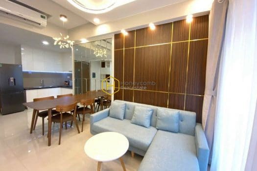 MAP96 6 result 2 bedrooms- apartment with bright design & fresh space at Masteri An Phu