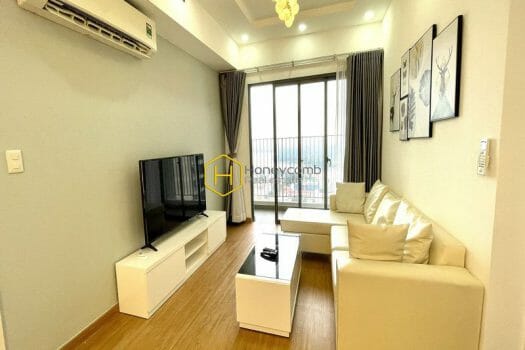 MTD1408 1 result Amazing 2 beds apartment with high floor in Masteri Thao Dien