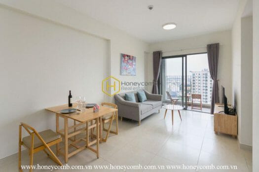 MTD1639 3 result Lush contemporary 2 bedroom apartment with high floor in Masteri Thao Dien