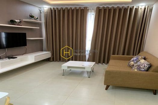 MTD2544 4 result Feel the sweetness in the design of Masteri Thao Dien apartment for rent