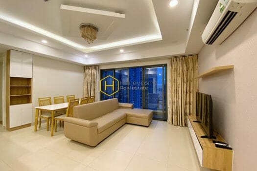 MTD2557 9 result You will be given a spacious space to reside in this top Masteri Thao Dien apartment