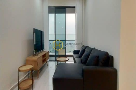 QT30 3 result Retro – Chic Style Apartment With Full Of Natural Light In Q2 Thao Dien