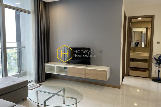 VH P4 1205 1 1 result Don't miss the opportunity to own in such luxurious Vinhomes Central Park apartment for rent