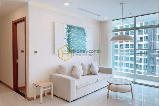 VH1411 5 result In love with the pure white apartment in Vinhomes Central Park