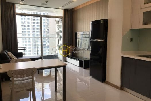 VH1685 11 result A stylish apartment in Vinhomes Central Park can change your life