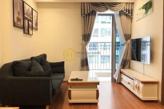 VH1903 7 result No more concern with this perfect apartment in Vinhomes Central Park