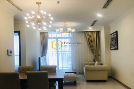 VH991 www.honeycomb.vn 1 2 result 1 Affordable apartment for rent in Vinhomes Central Park